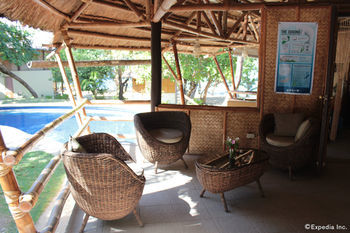 Cashew Grove Beach Resort 布桑加 外观 照片