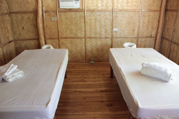 Cashew Grove Beach Resort 布桑加 外观 照片