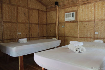 Cashew Grove Beach Resort 布桑加 外观 照片