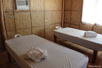 Cashew Grove Beach Resort 布桑加 外观 照片