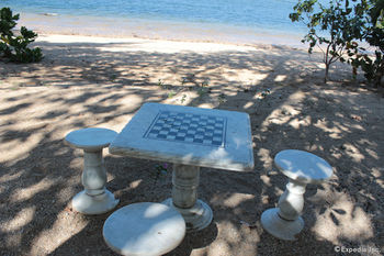 Cashew Grove Beach Resort 布桑加 外观 照片
