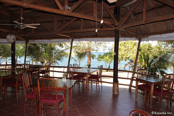 Cashew Grove Beach Resort 布桑加 外观 照片