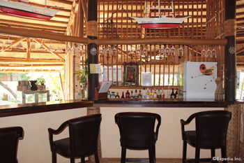 Cashew Grove Beach Resort 布桑加 外观 照片