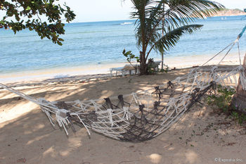 Cashew Grove Beach Resort 布桑加 外观 照片
