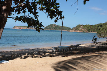 Cashew Grove Beach Resort 布桑加 外观 照片