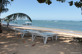 Cashew Grove Beach Resort 布桑加 外观 照片