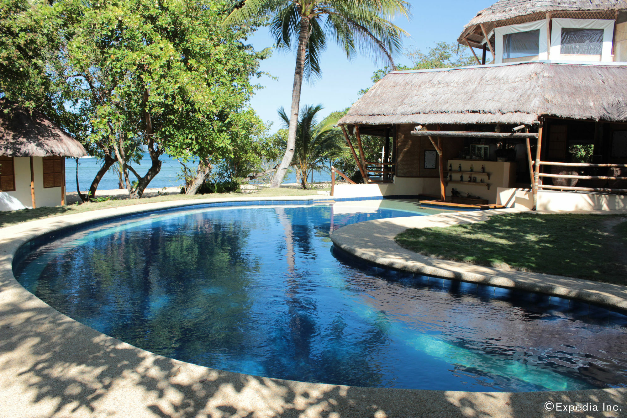 Cashew Grove Beach Resort 布桑加 外观 照片